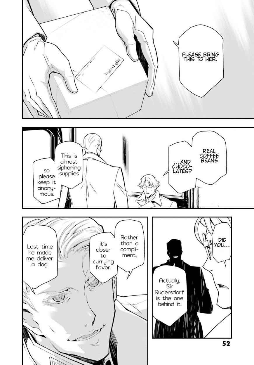 Youjo Senki 27 32