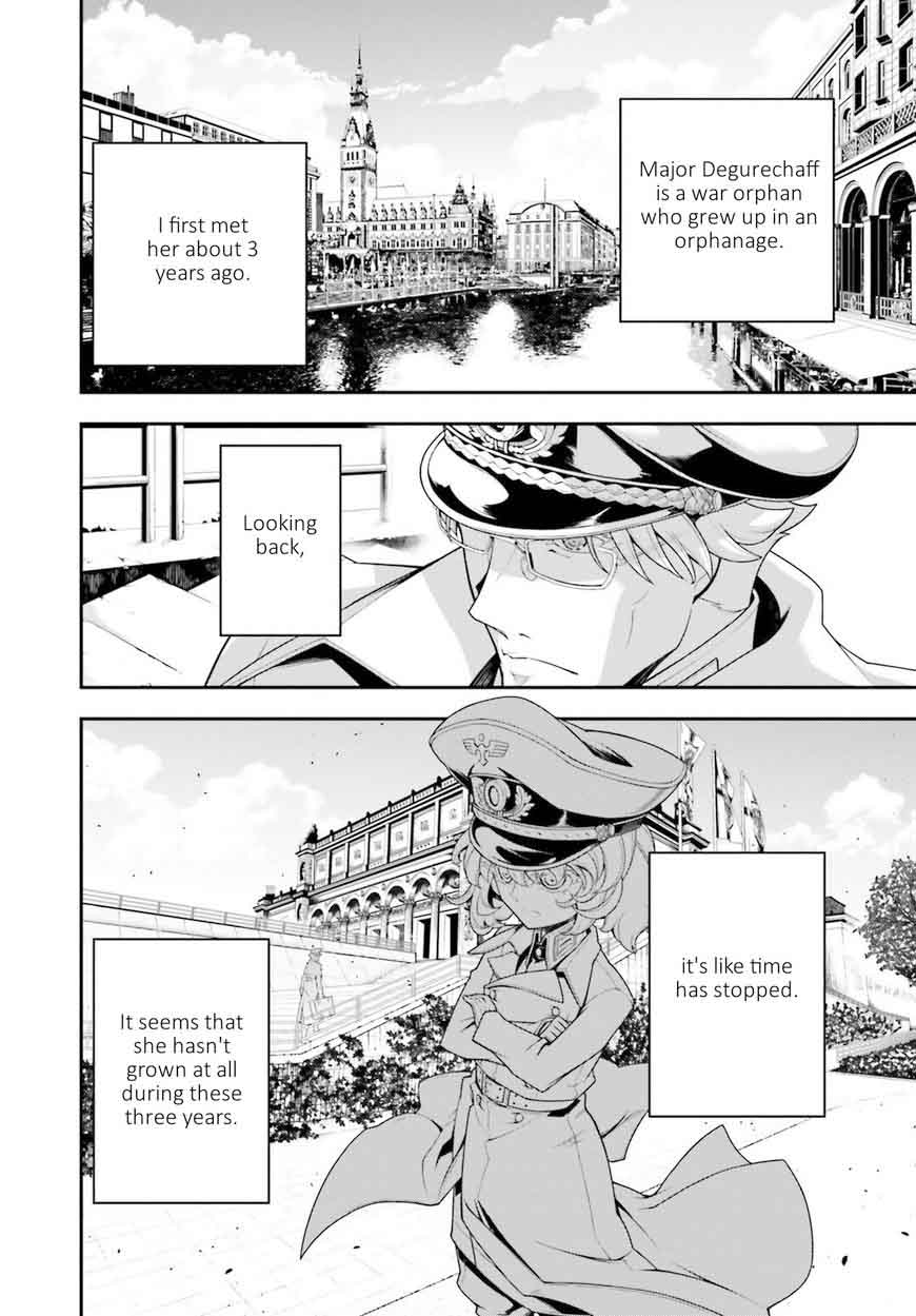 Youjo Senki 27 34