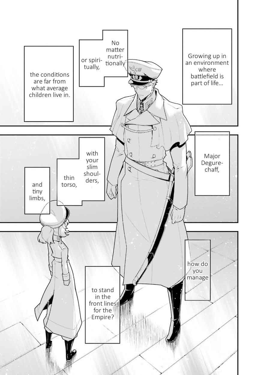 Youjo Senki 27 35