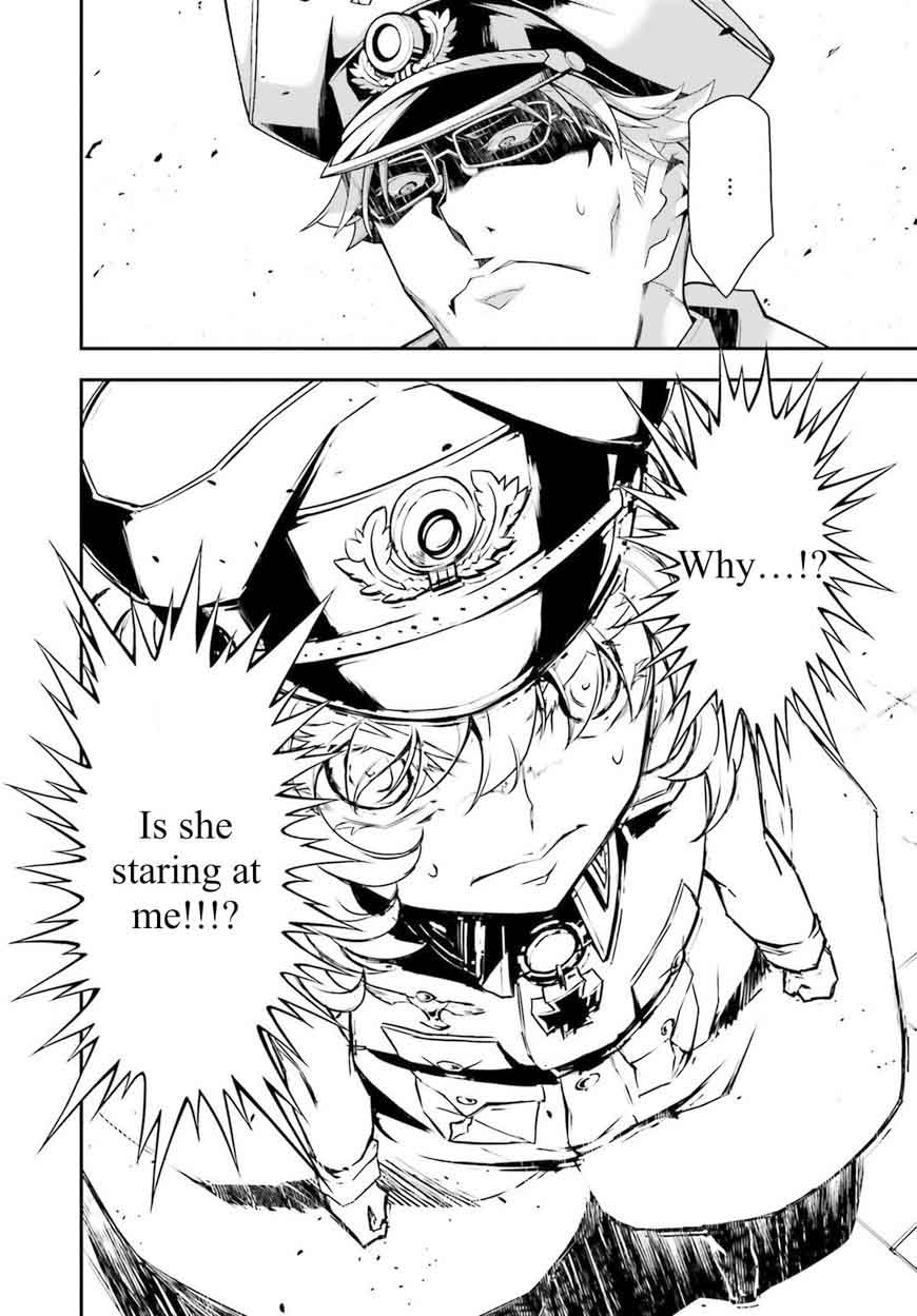 Youjo Senki 27 36