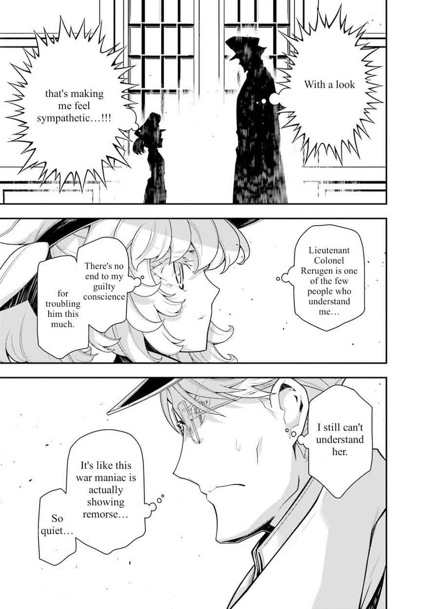 Youjo Senki 27 37