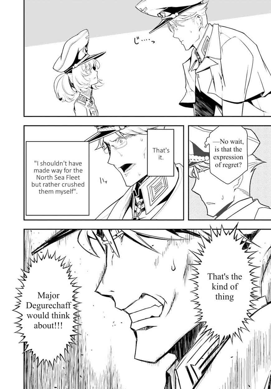 Youjo Senki 27 38