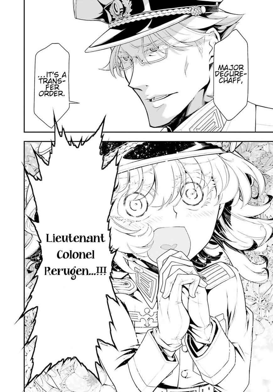Youjo Senki 27 40