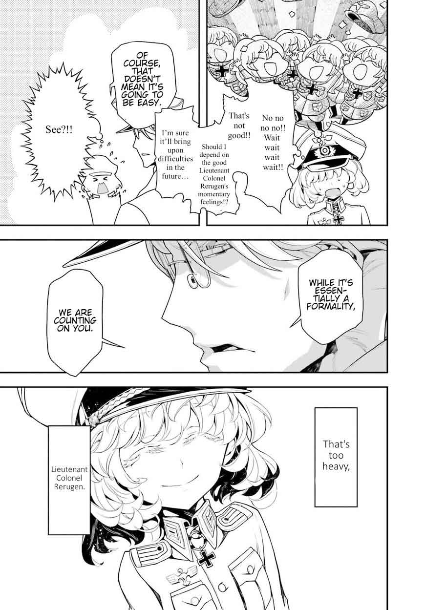 Youjo Senki 27 41