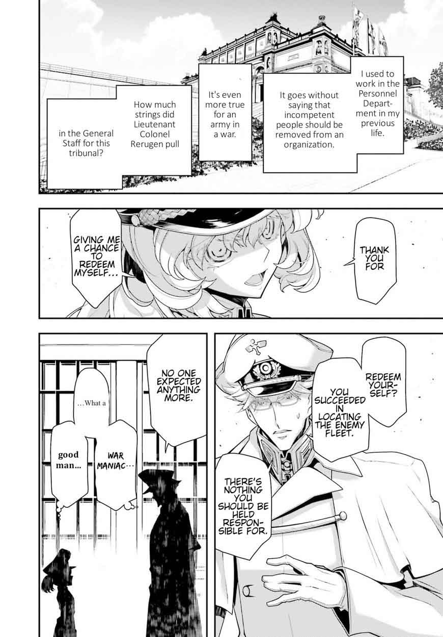 Youjo Senki 27 42