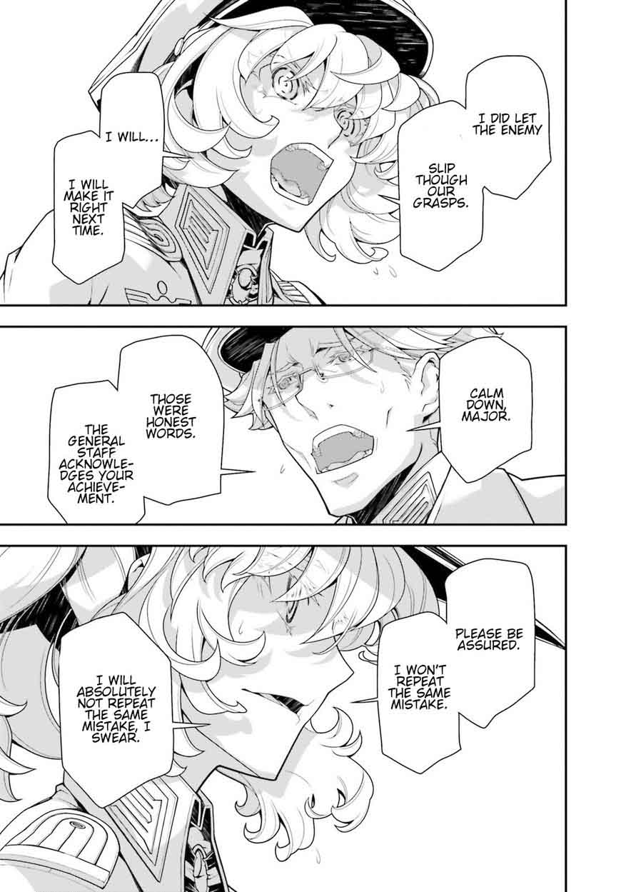 Youjo Senki 27 43