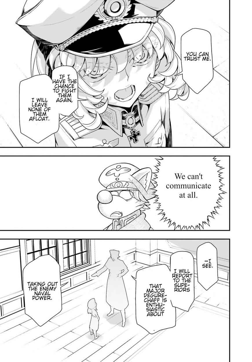 Youjo Senki 27 45