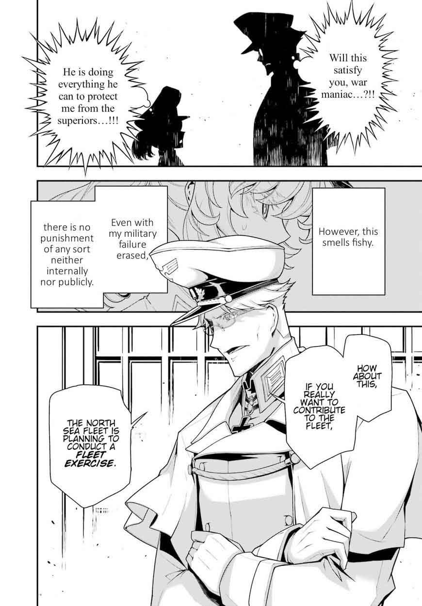 Youjo Senki 27 46
