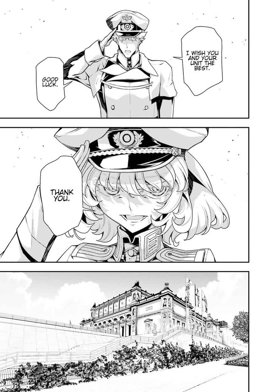 Youjo Senki 27 49