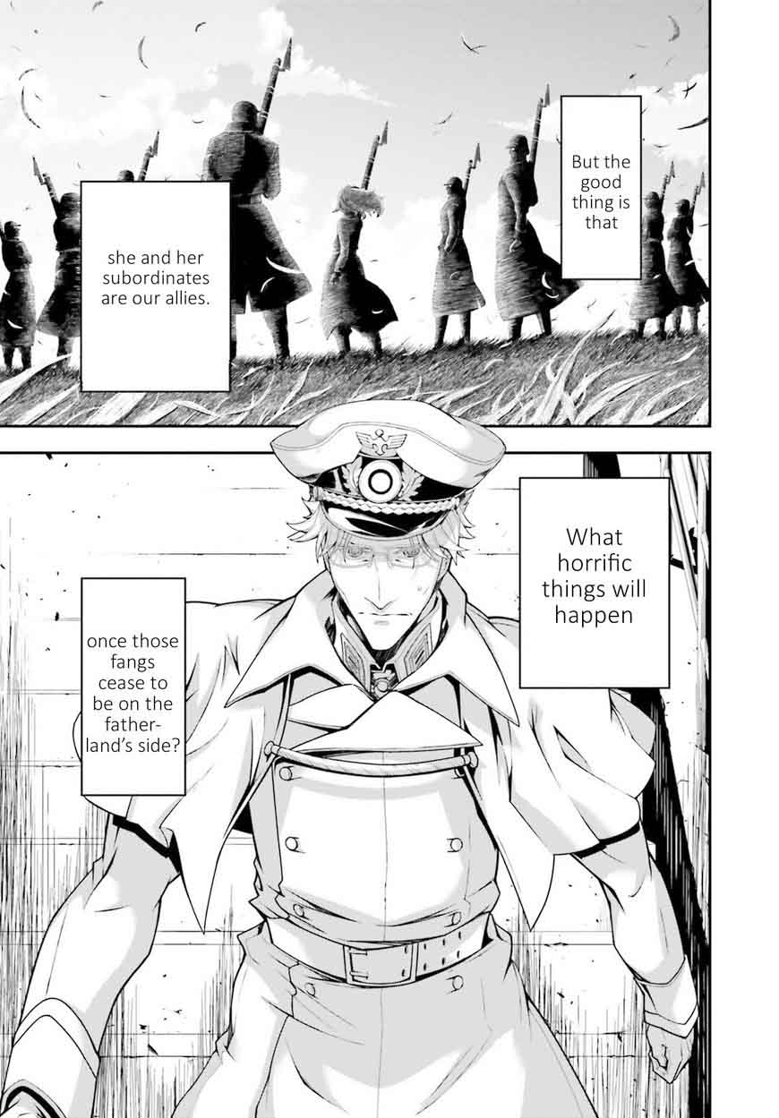 Youjo Senki 27 51