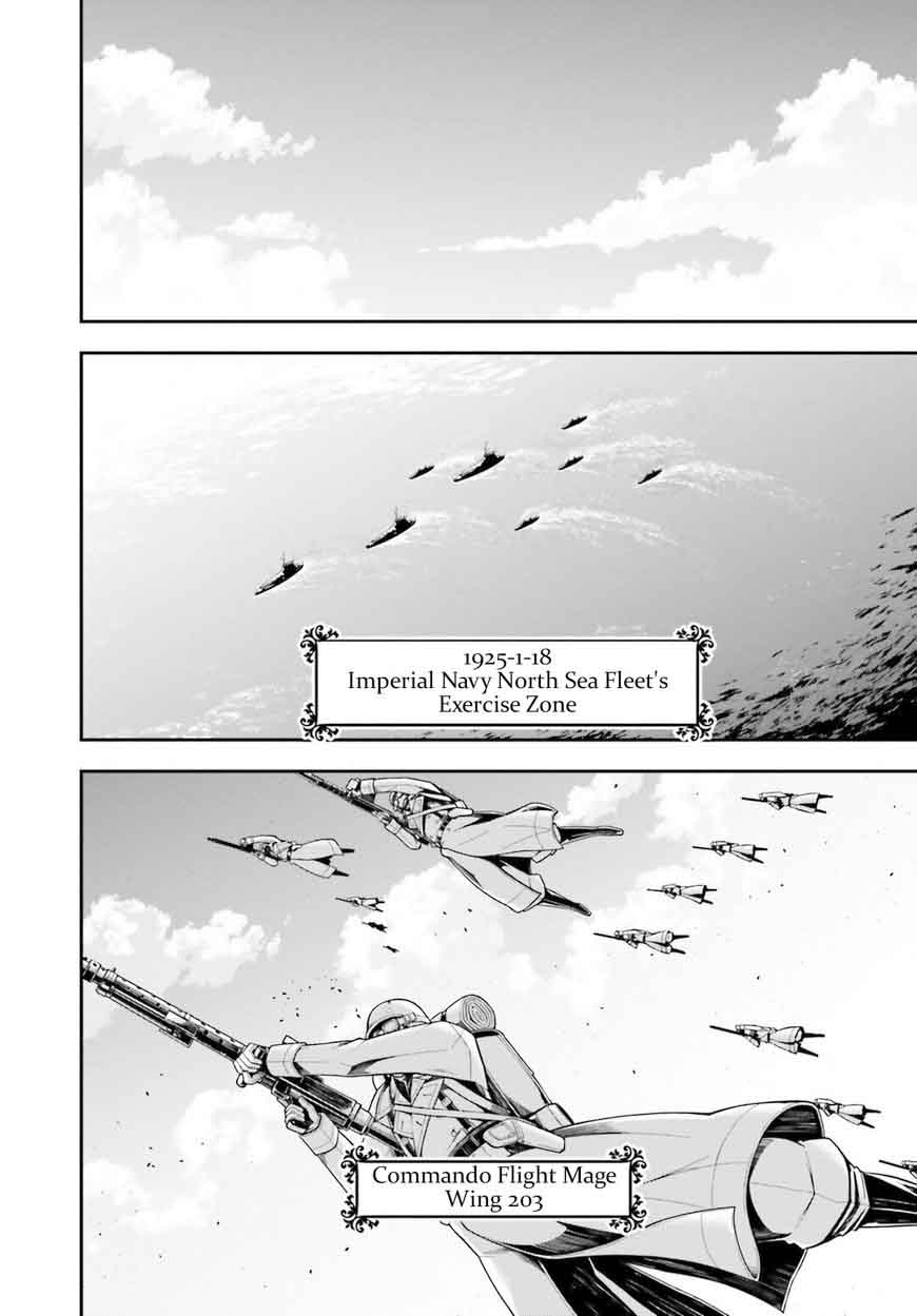 Youjo Senki 27 52