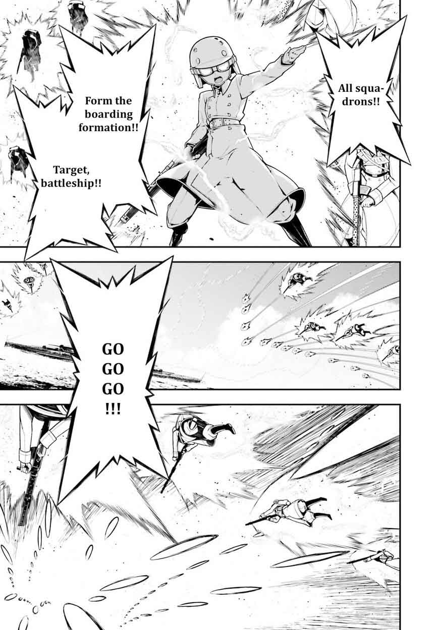 Youjo Senki 27 53