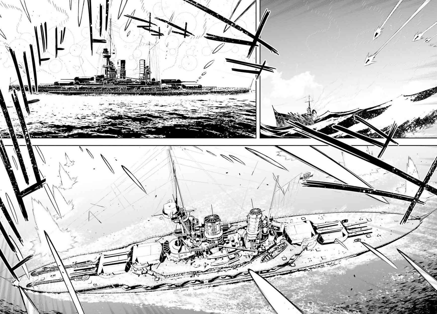 Youjo Senki 27 54