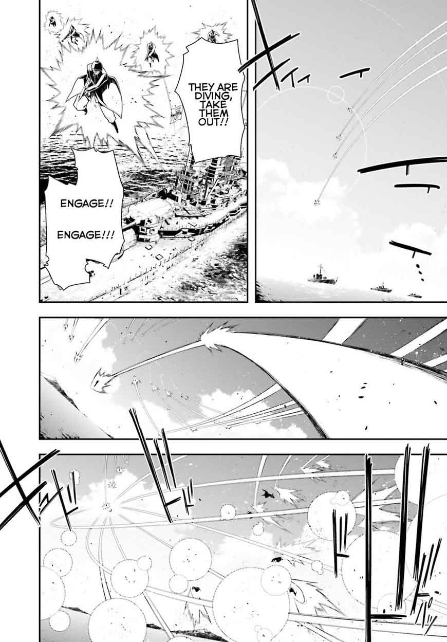 Youjo Senki 27 55