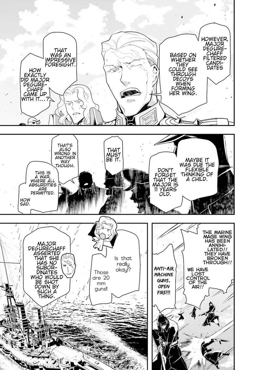 Youjo Senki 27 58