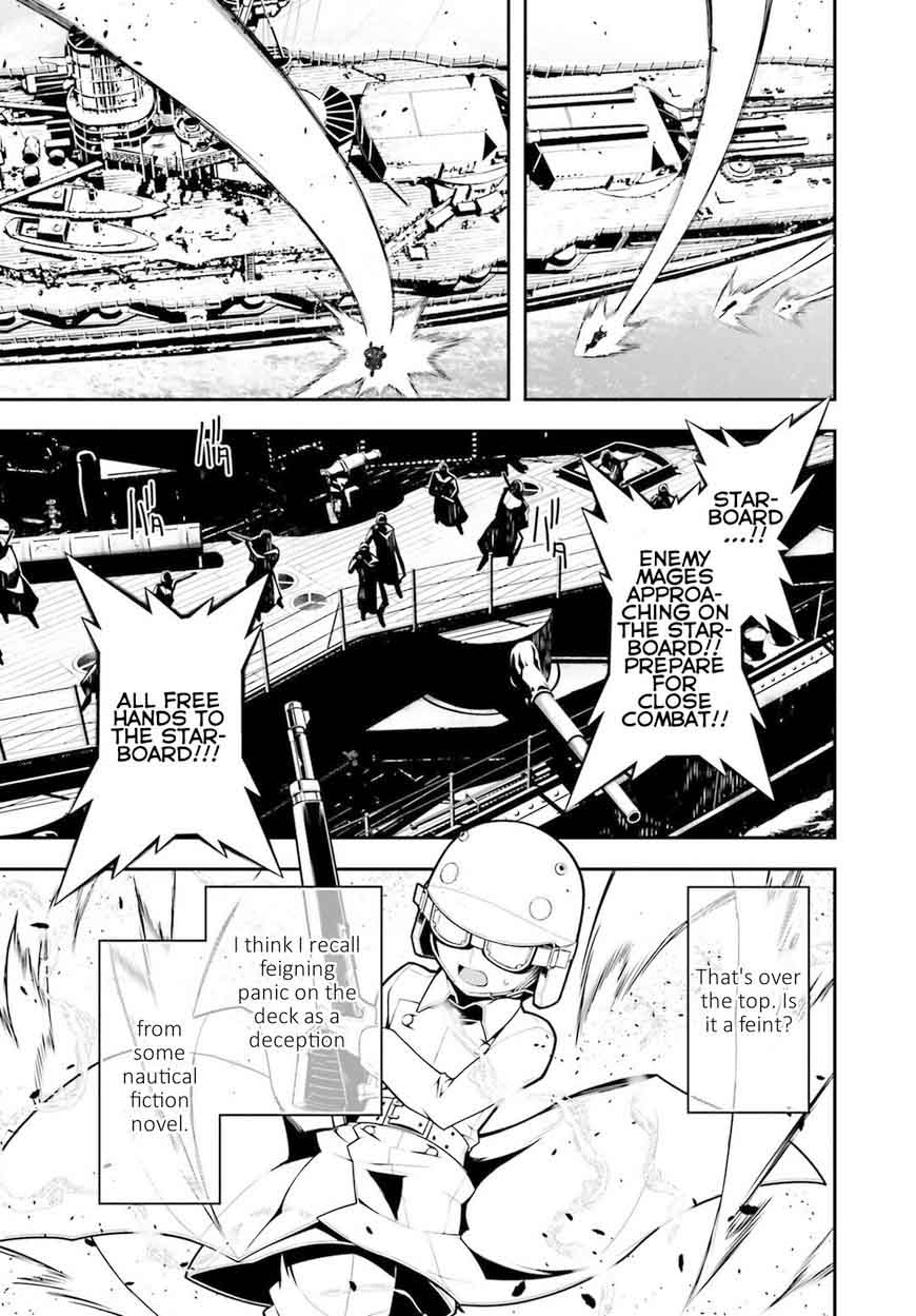 Youjo Senki 27 60