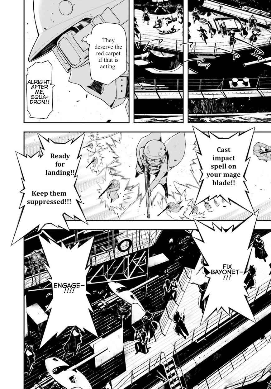 Youjo Senki 27 61