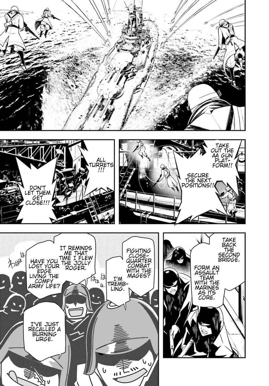 Youjo Senki 27 62