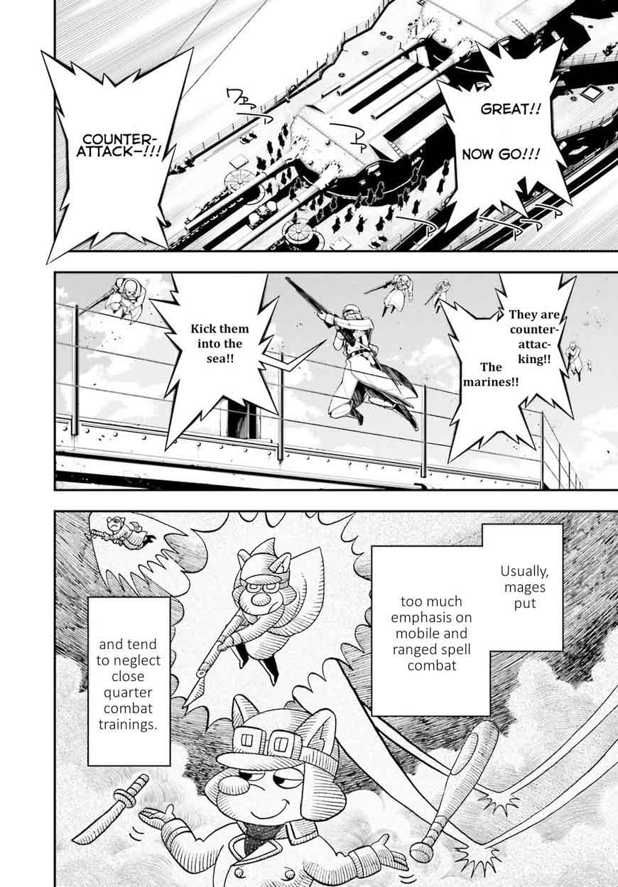 Youjo Senki 27 63