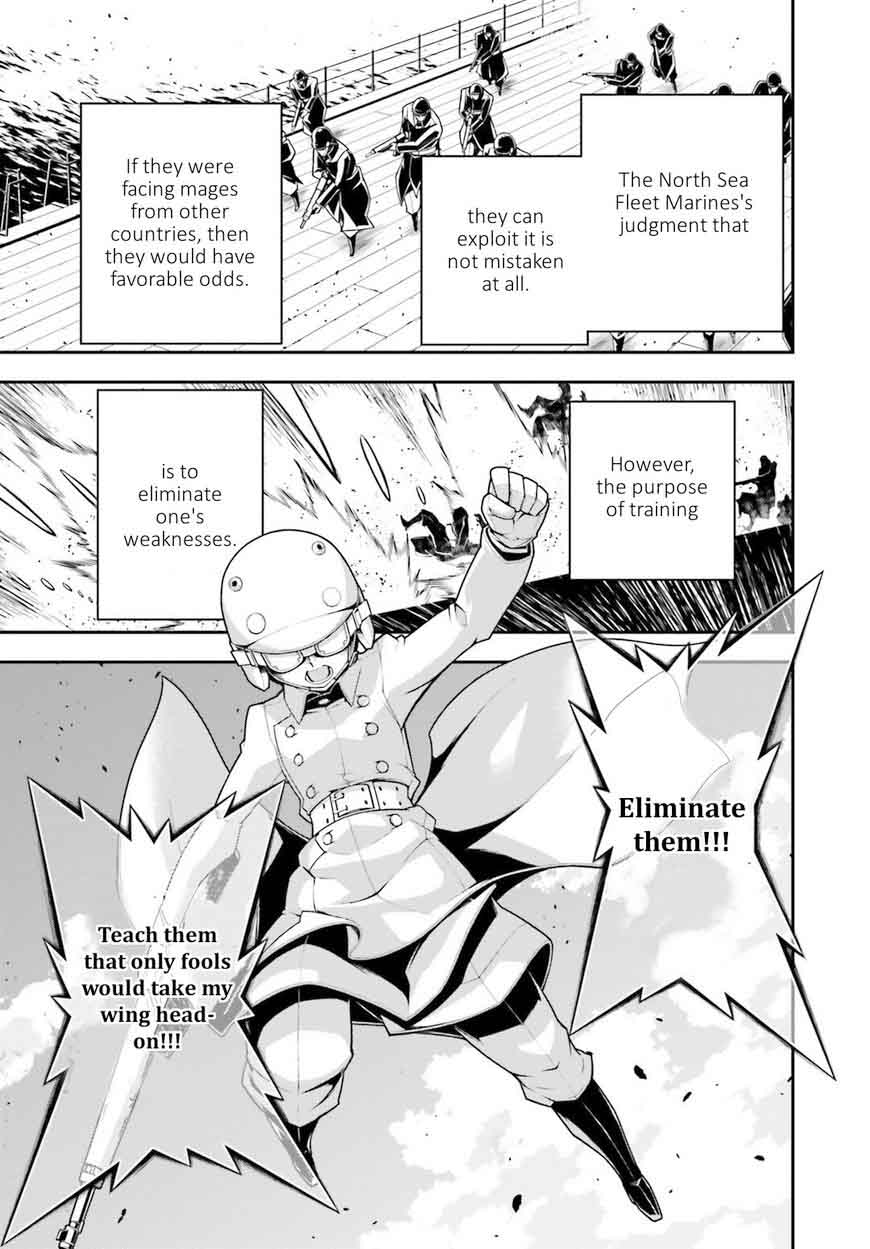 Youjo Senki 27 64
