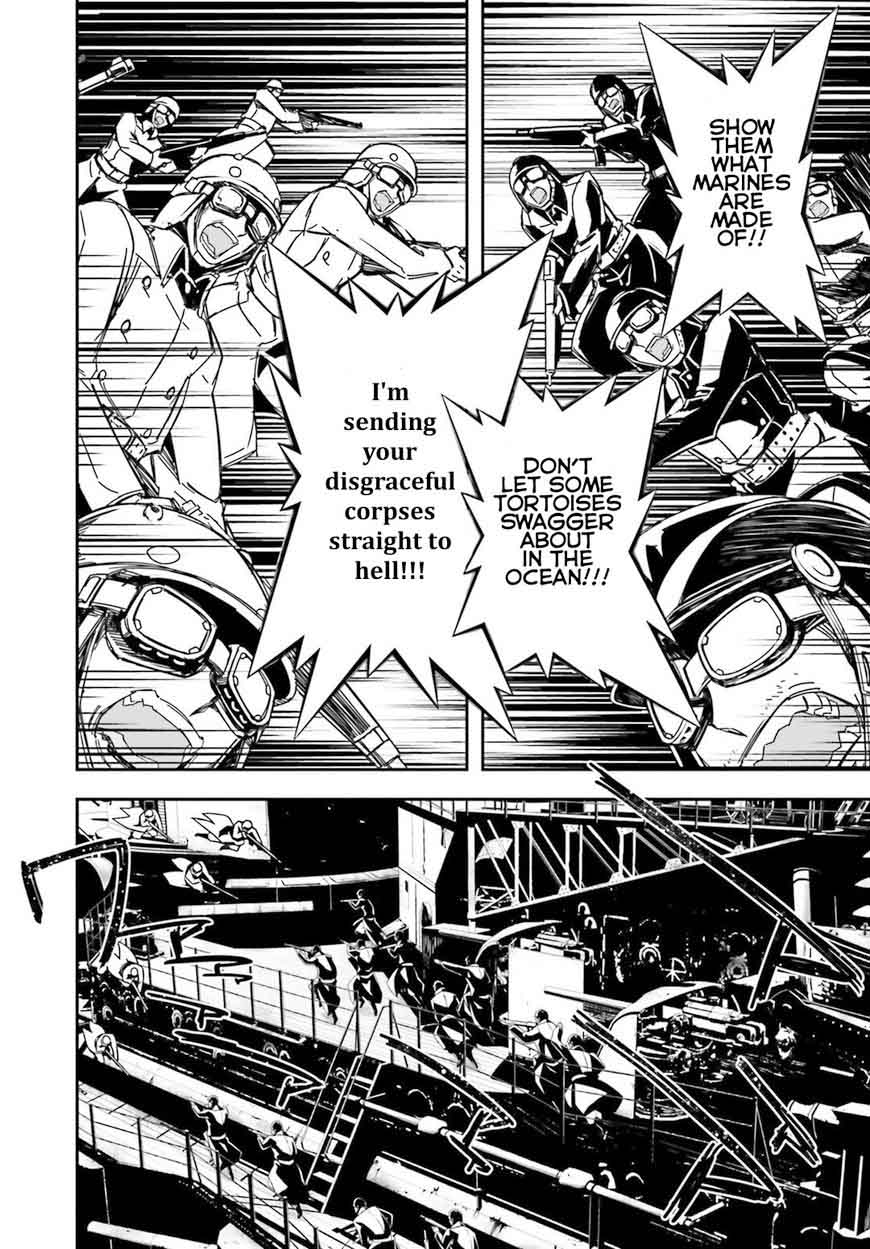 Youjo Senki 27 65