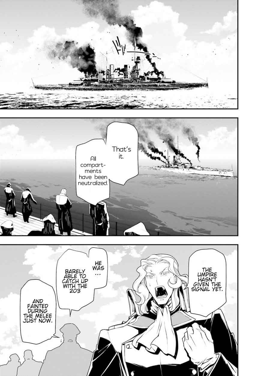 Youjo Senki 27 66