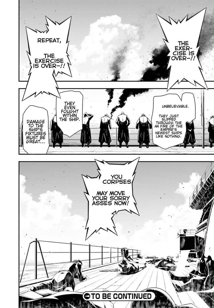Youjo Senki 27 67