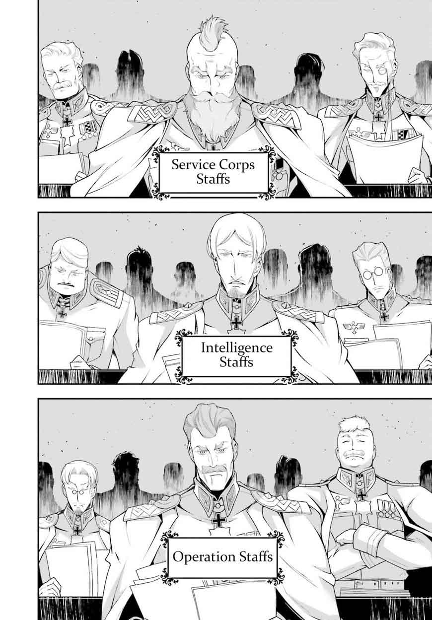 Youjo Senki 27 8