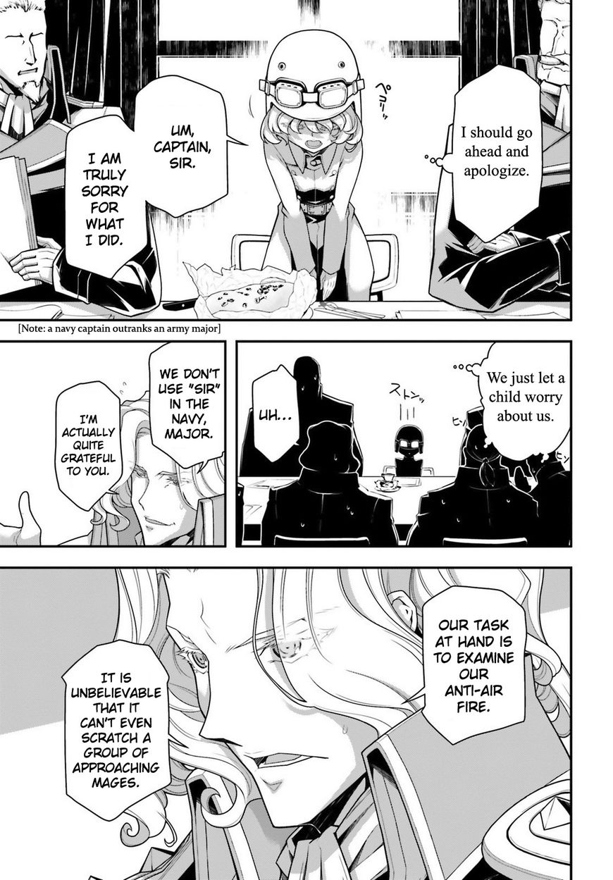 Youjo Senki 28 7