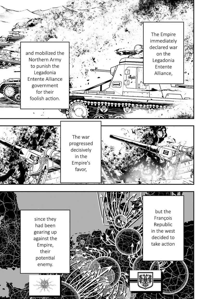 Youjo Senki 29 11