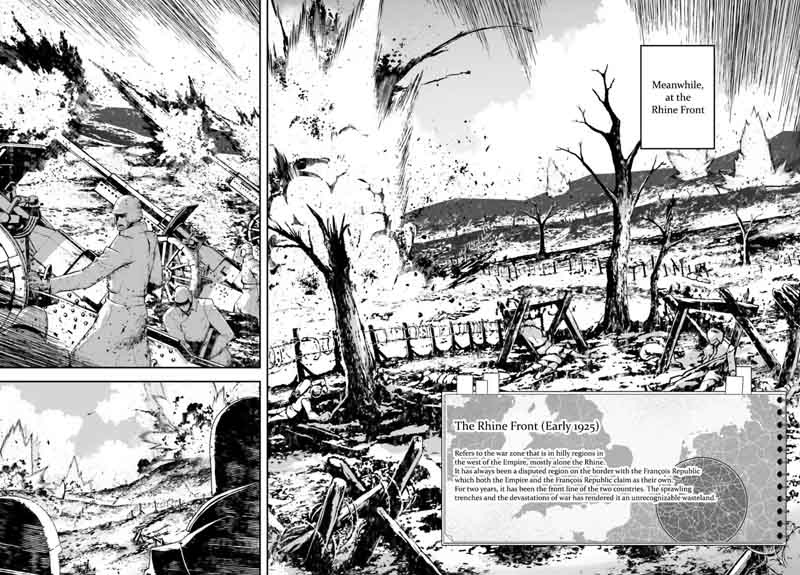 Youjo Senki 29 16