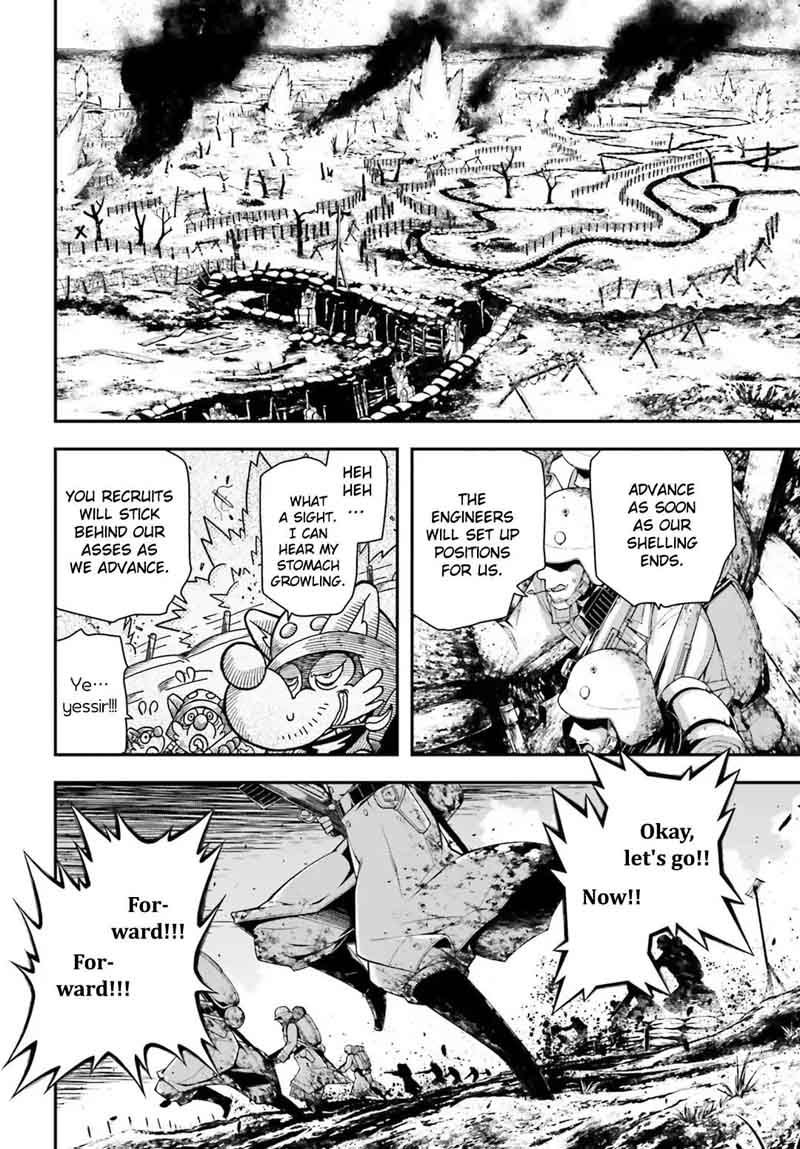 Youjo Senki 29 17