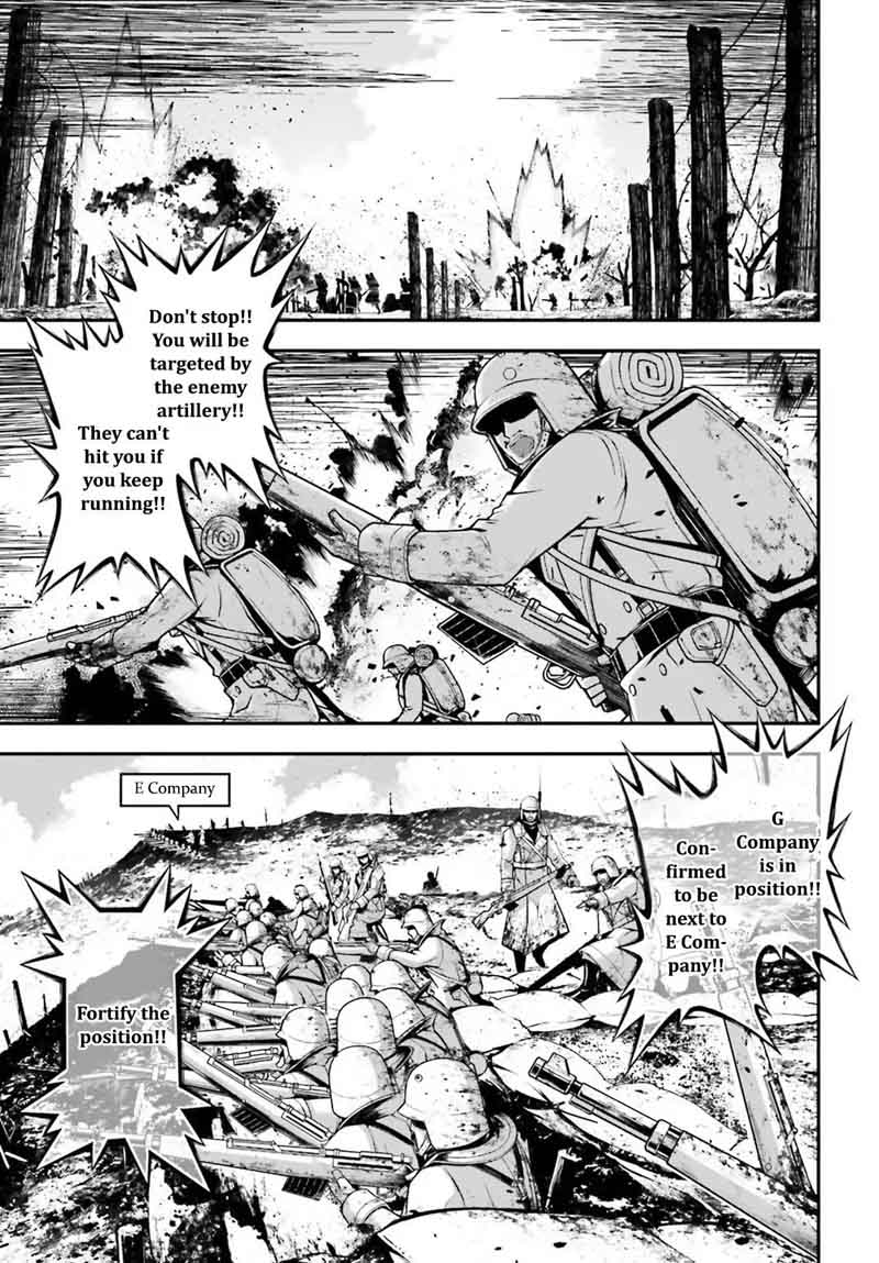 Youjo Senki 29 18