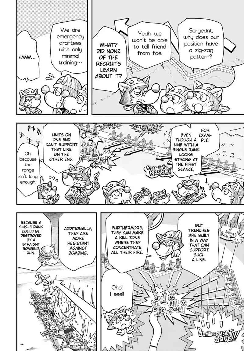 Youjo Senki 29 19