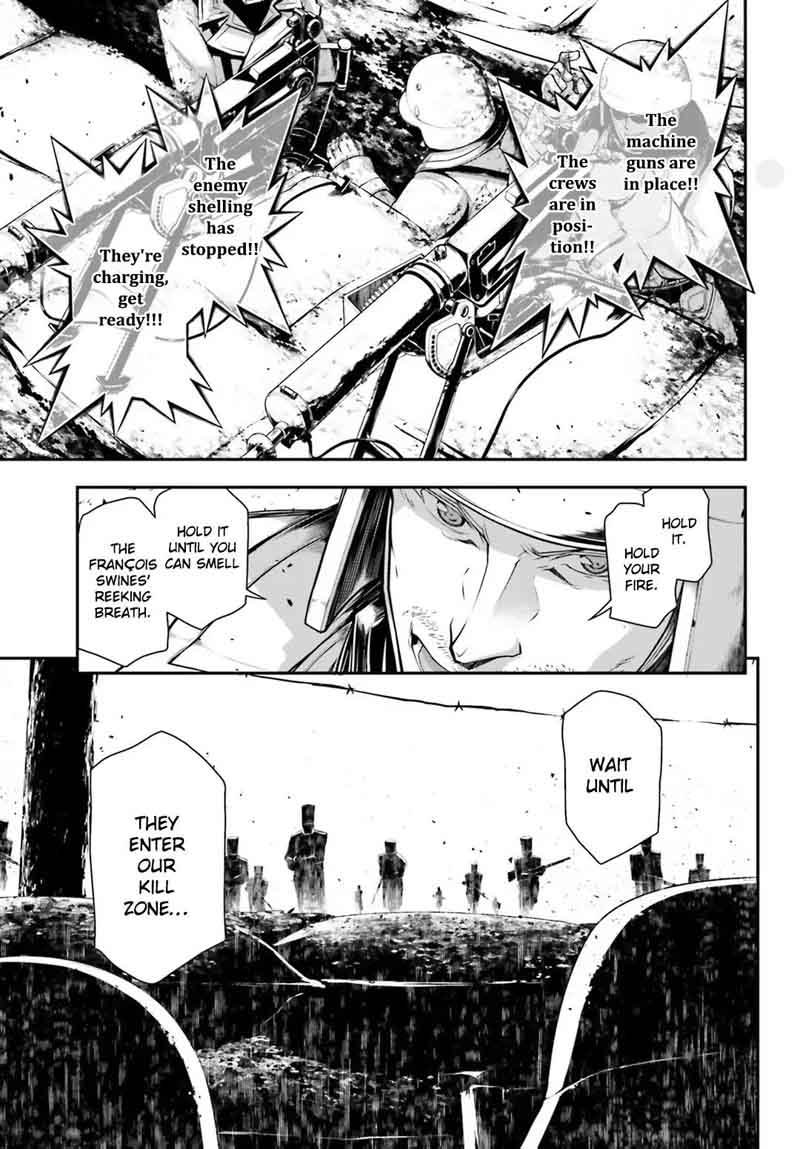 Youjo Senki 29 20