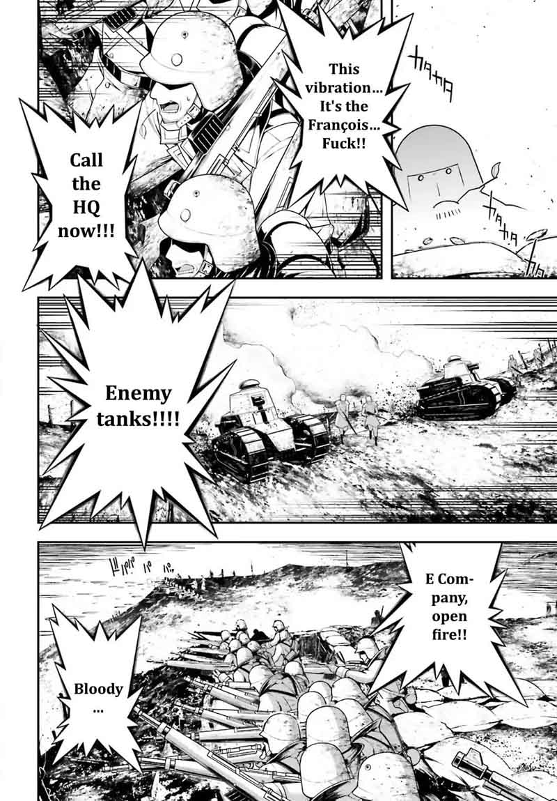 Youjo Senki 29 21