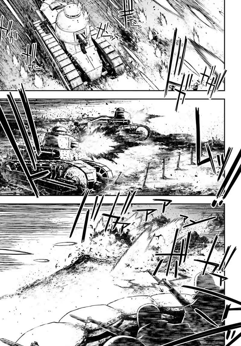 Youjo Senki 29 22