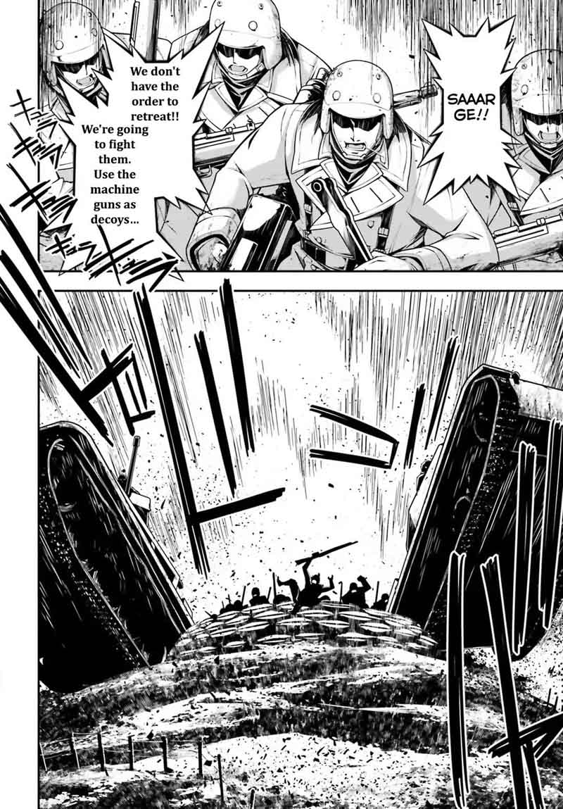 Youjo Senki 29 23