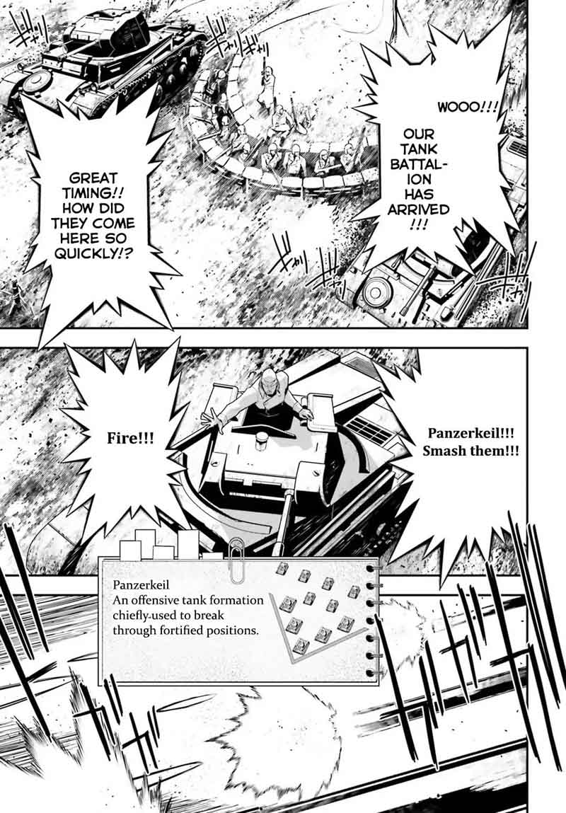 Youjo Senki 29 24
