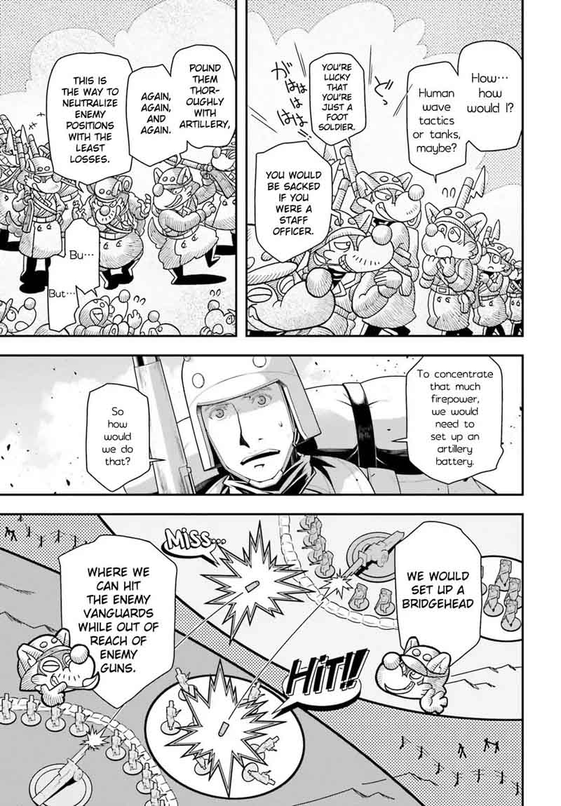 Youjo Senki 29 26