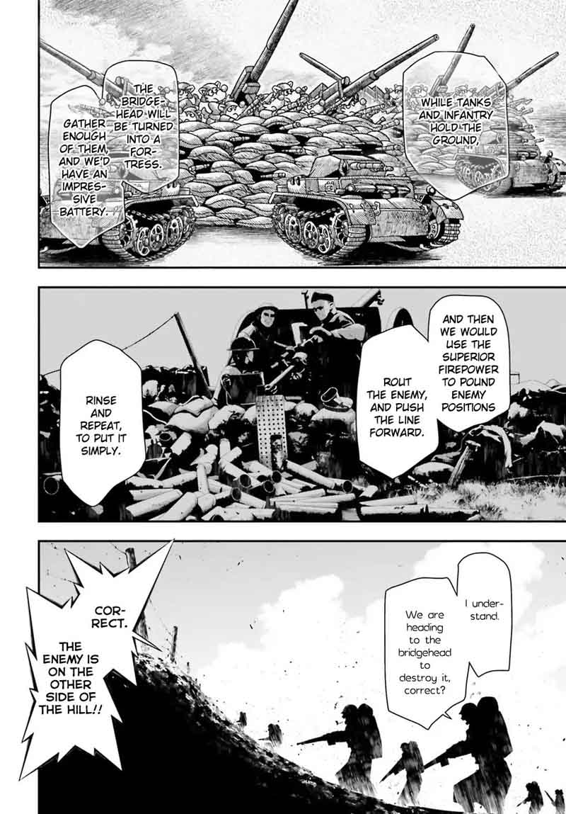 Youjo Senki 29 27