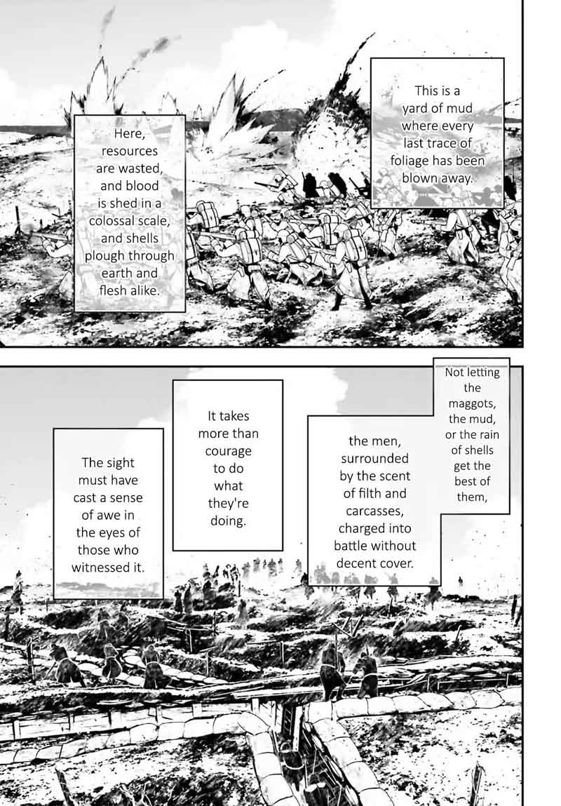 Youjo Senki 29 28