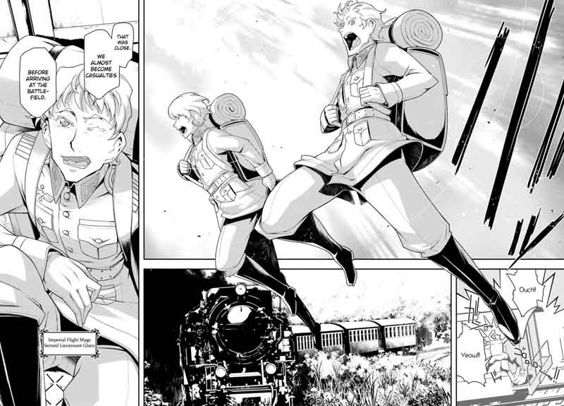 Youjo Senki 29 3