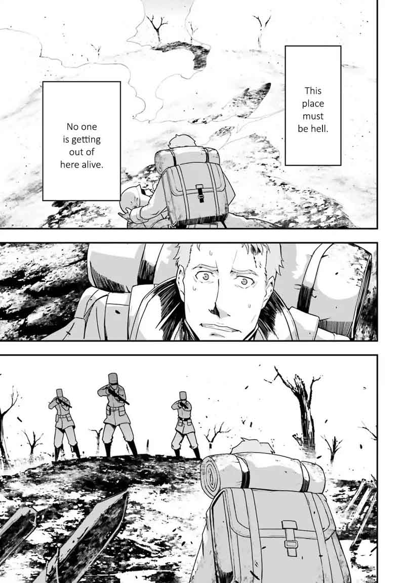 Youjo Senki 29 32