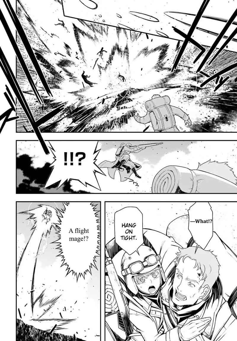 Youjo Senki 29 33