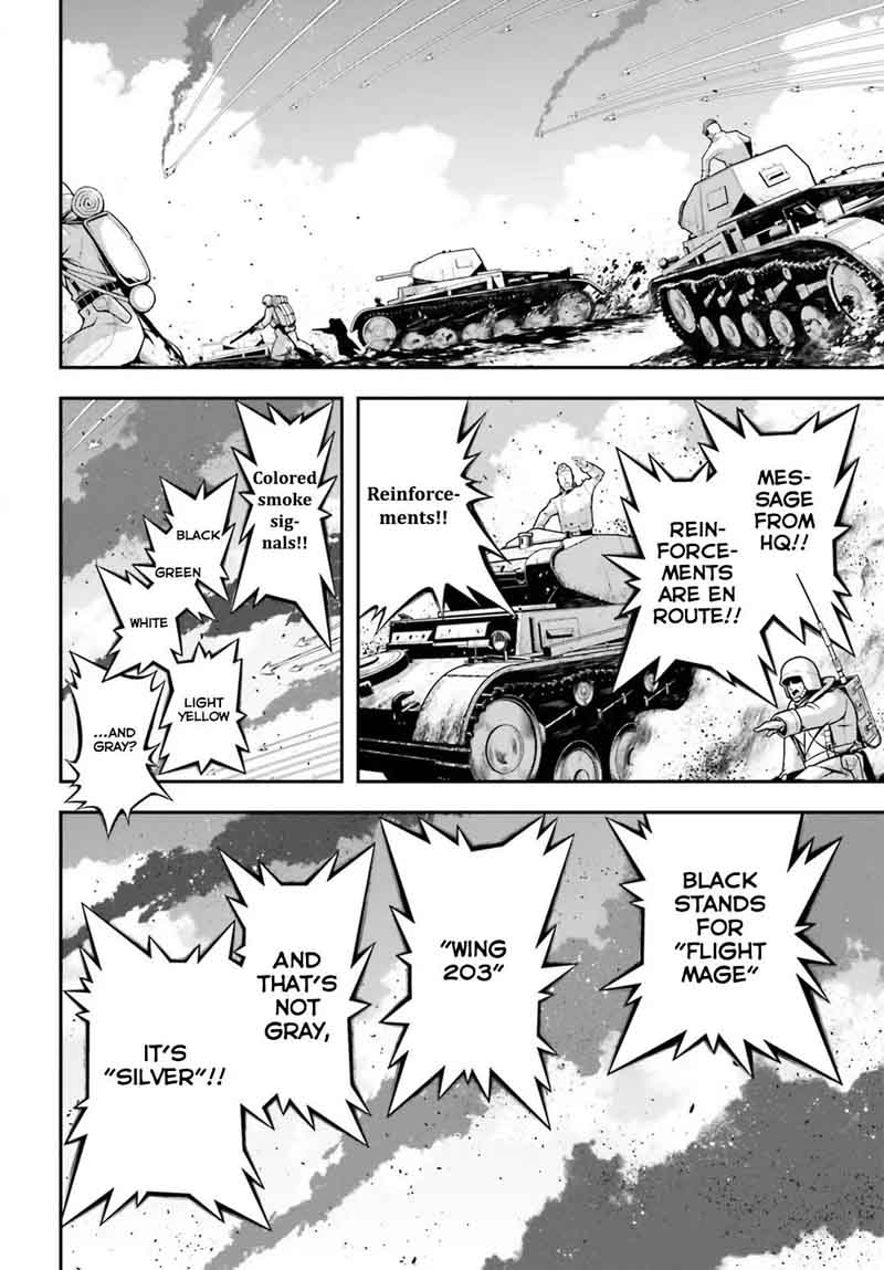 Youjo Senki 29 35