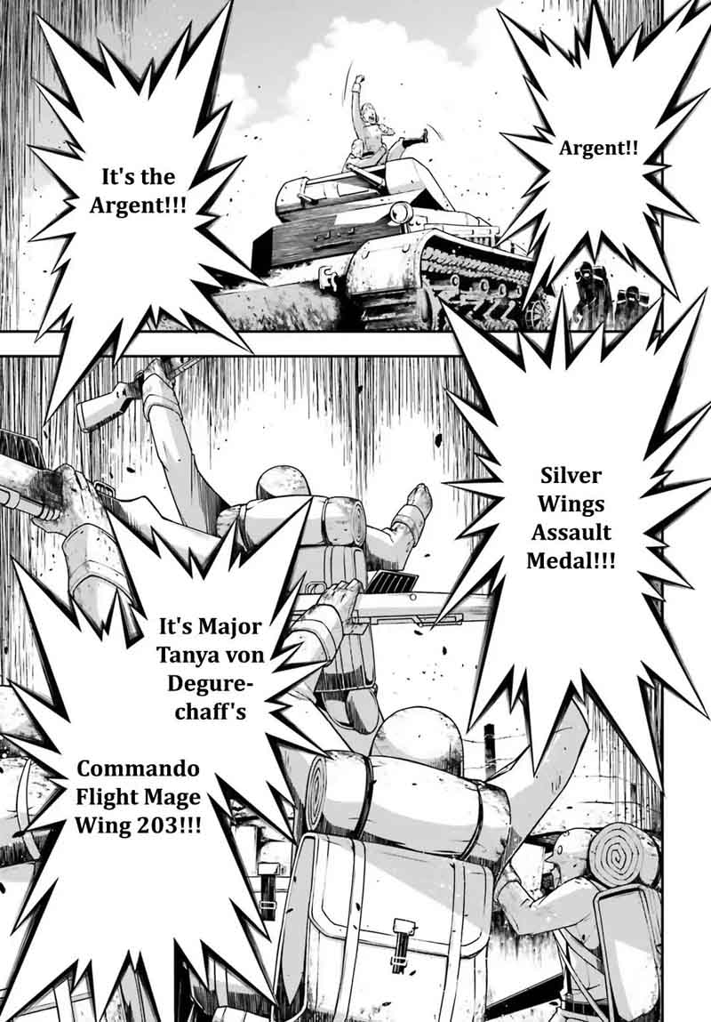 Youjo Senki 29 36