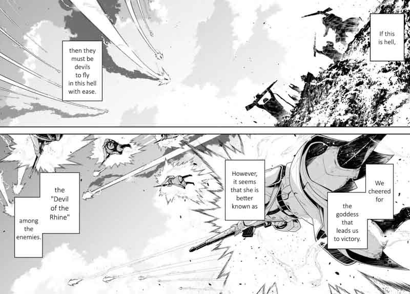 Youjo Senki 29 37