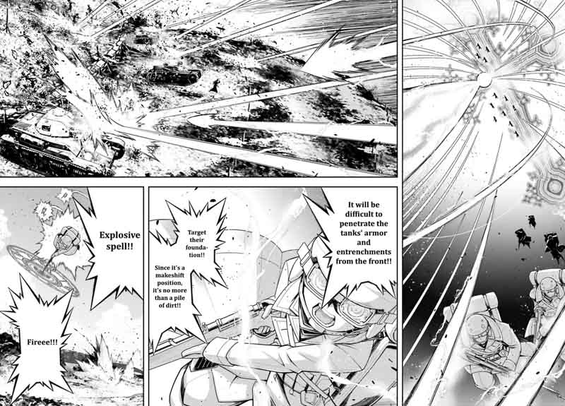 Youjo Senki 29 40