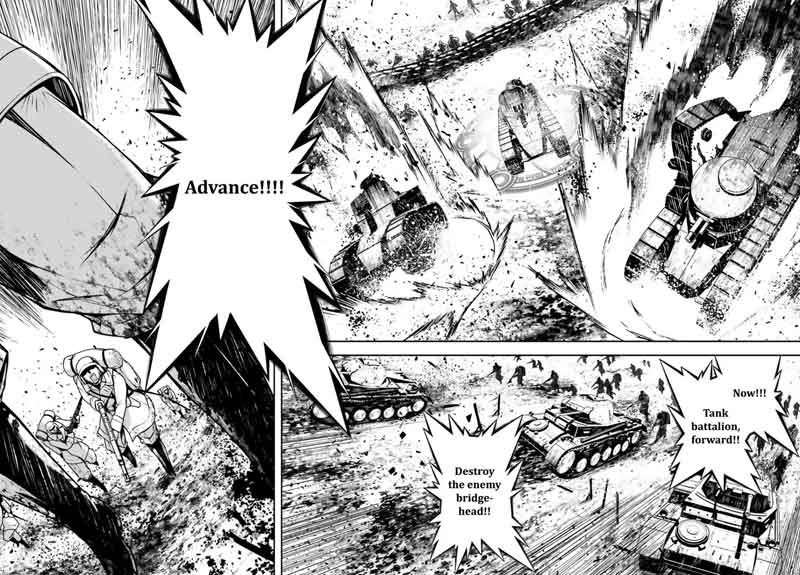 Youjo Senki 29 41